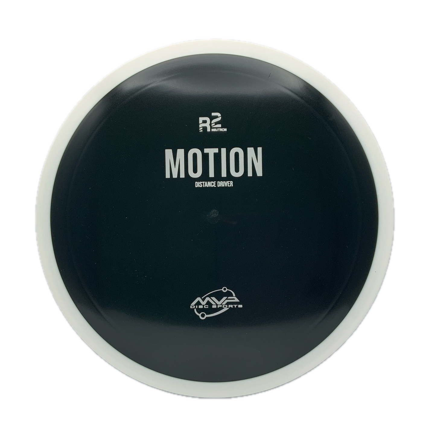 Axiom R2 Gyropalooza R2 #29 - Motion - 160 - Astro Discs TX - Houston Disc Golf