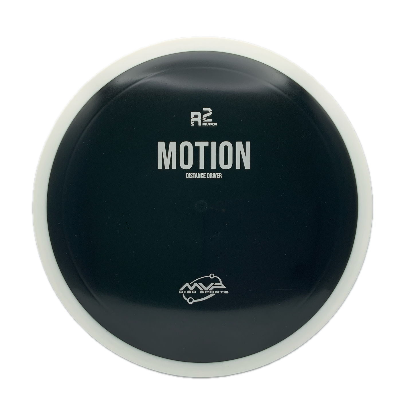 Axiom R2 Gyropalooza R2 #30 - Motion - 160 - Astro Discs TX - Houston Disc Golf