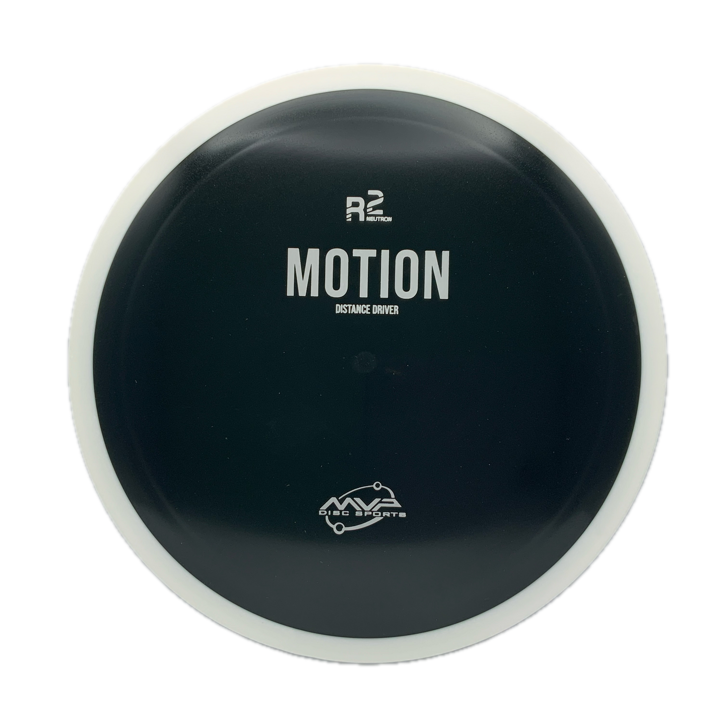 Axiom R2 Gyropalooza R2 #31 - Motion - 166 - Astro Discs TX - Houston Disc Golf