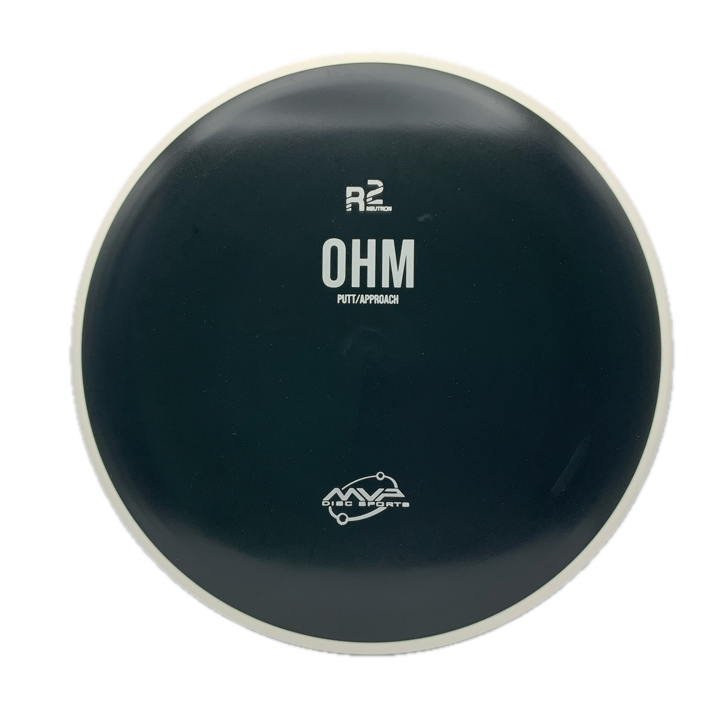 Axiom R2 Gyropalooza R2 #33 - Ohm - 175 - Astro Discs TX - Houston Disc Golf