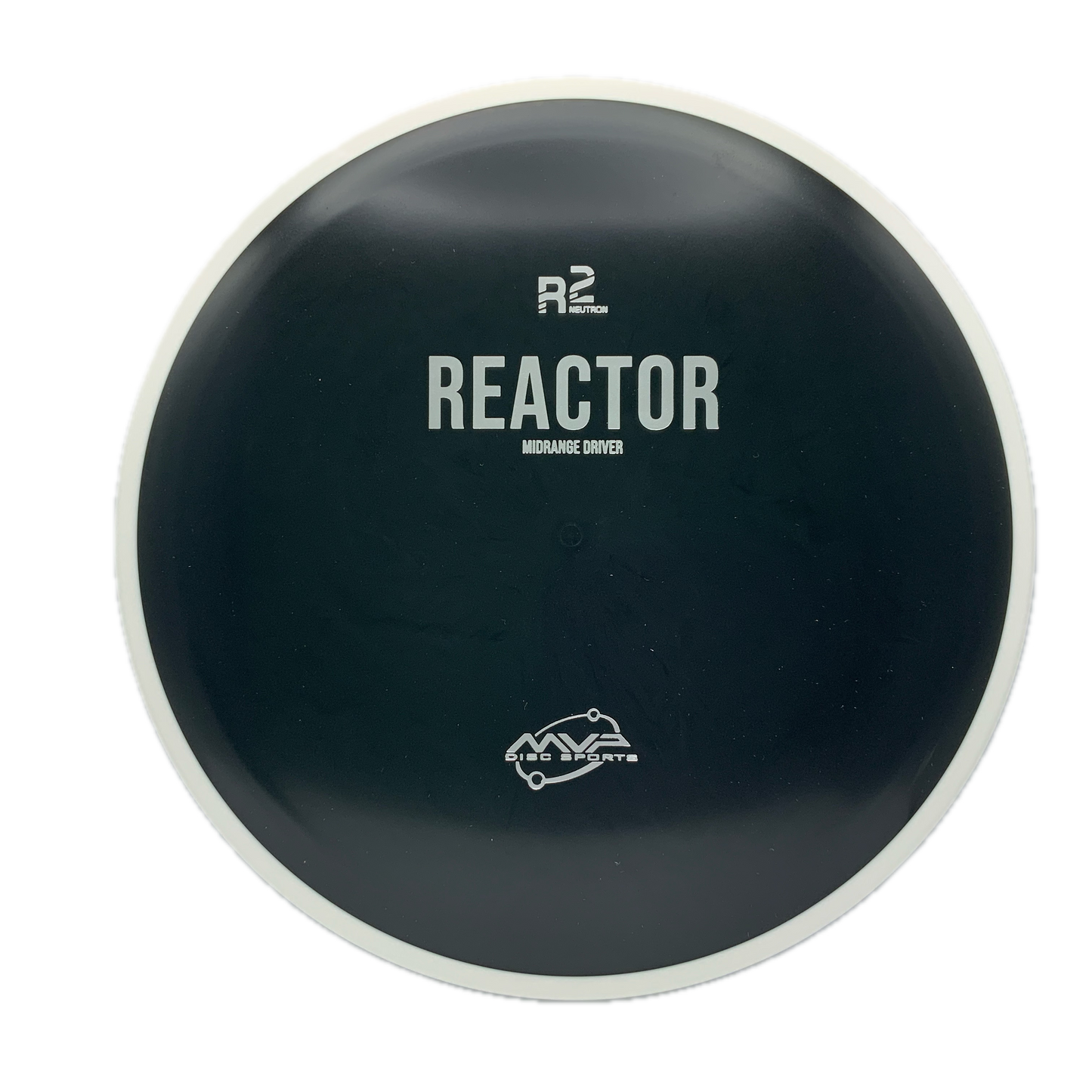 Axiom R2 Gyropalooza R2 #34 - Reactor - 176 - Astro Discs TX - Houston Disc Golf