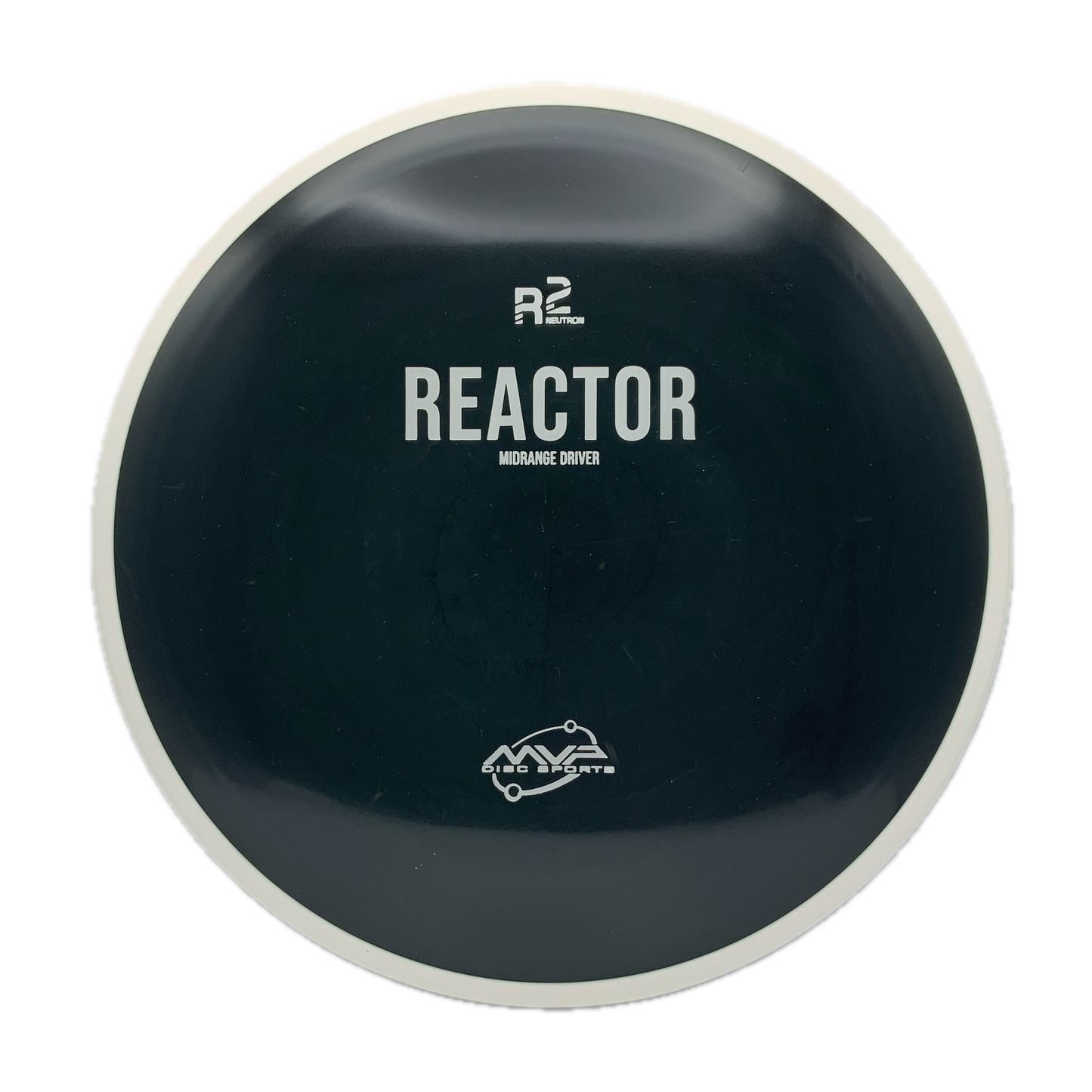 Axiom R2 Gyropalooza R2 #35 - Reactor - 171 - Astro Discs TX - Houston Disc Golf