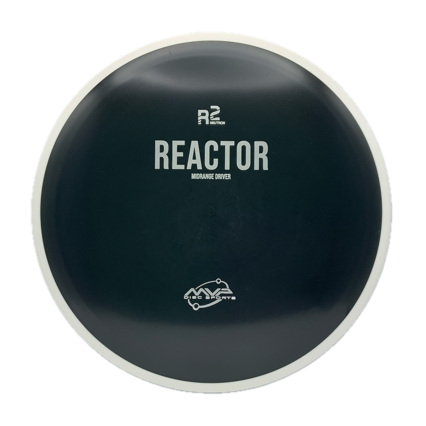 Axiom R2 Gyropalooza R2 #37 - Reactor - 173 - Astro Discs TX - Houston Disc Golf