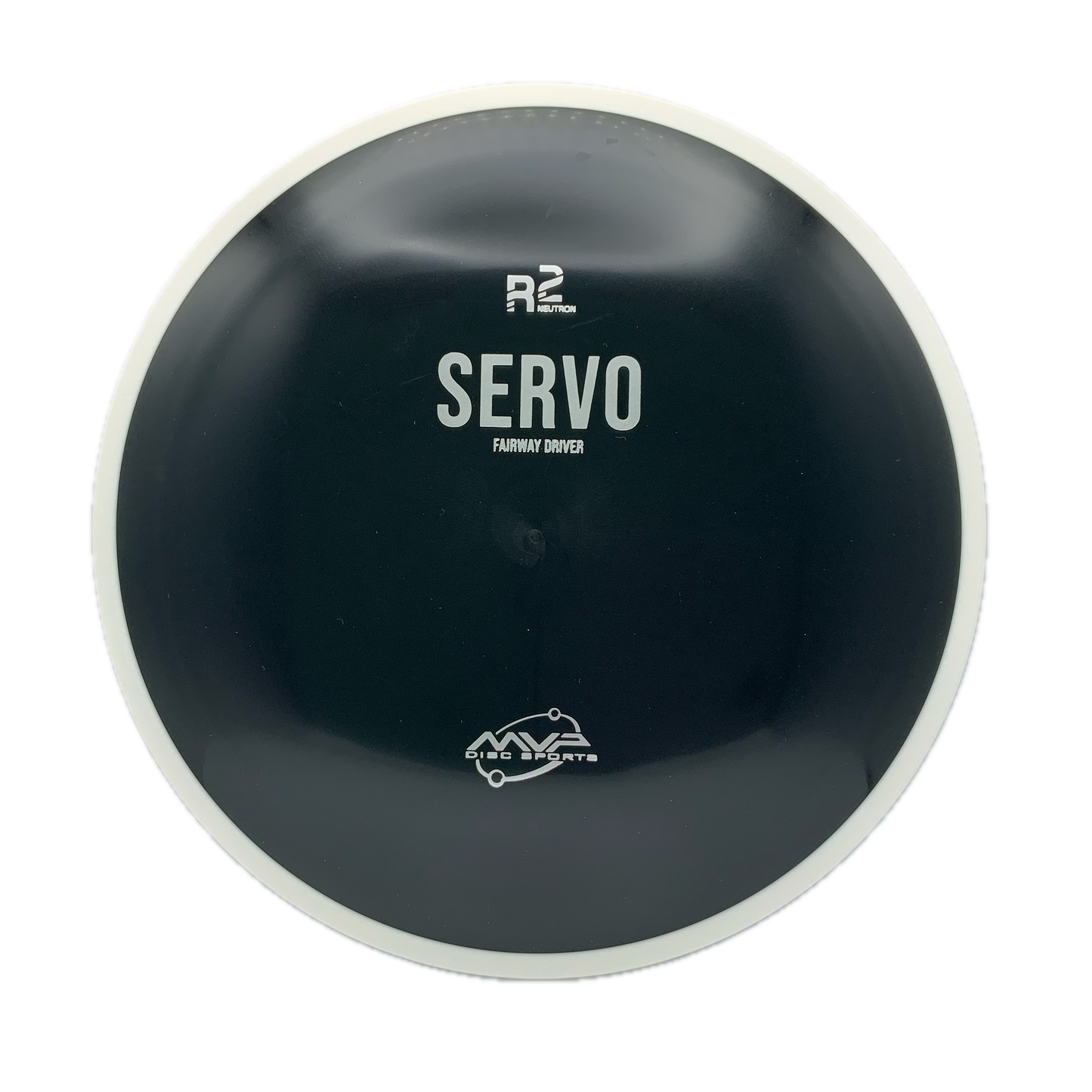 Axiom R2 Gyropalooza R2 #40 - Servo - 173 - Astro Discs TX - Houston Disc Golf
