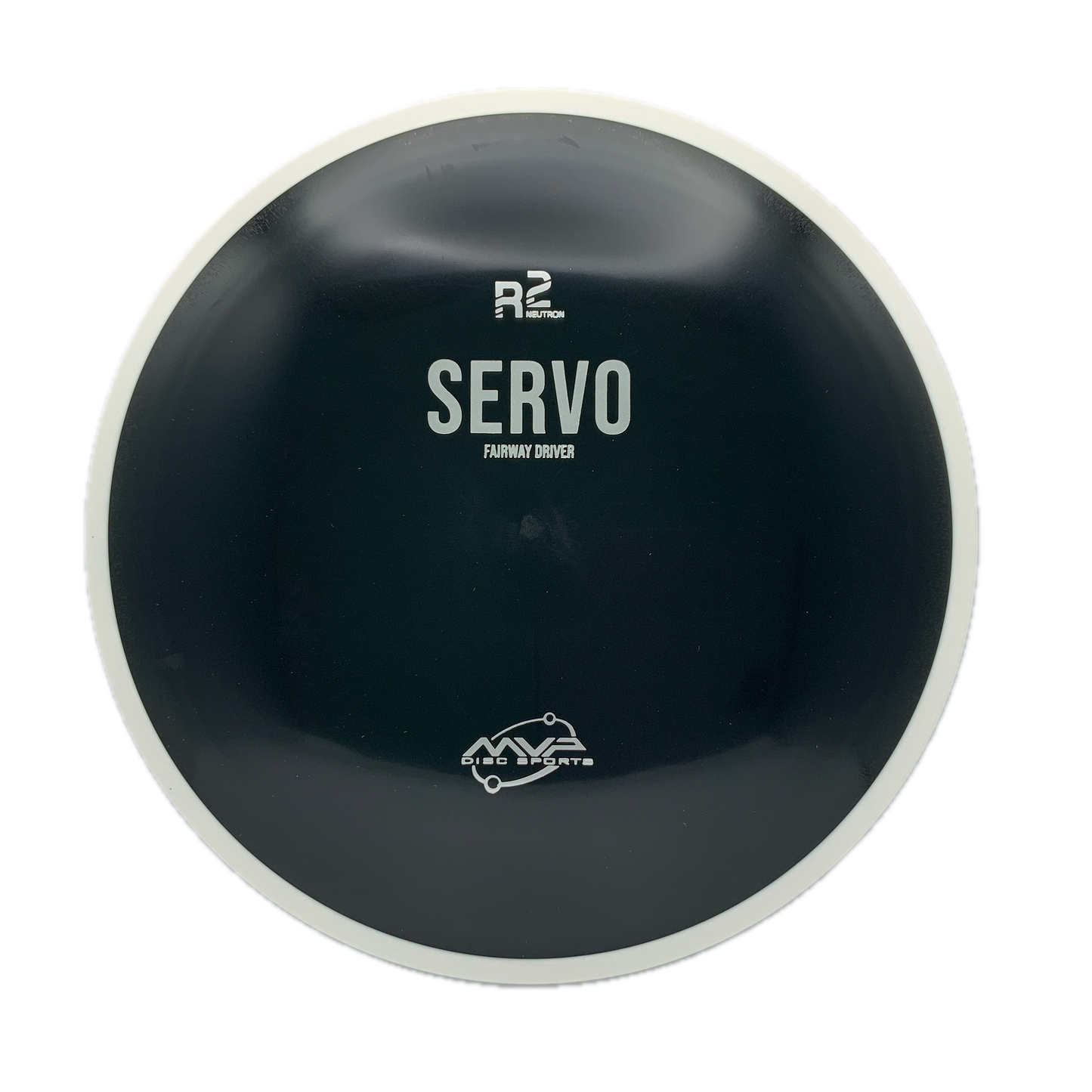 Axiom R2 Gyropalooza R2 #41 - Servo - 172 - Astro Discs TX - Houston Disc Golf
