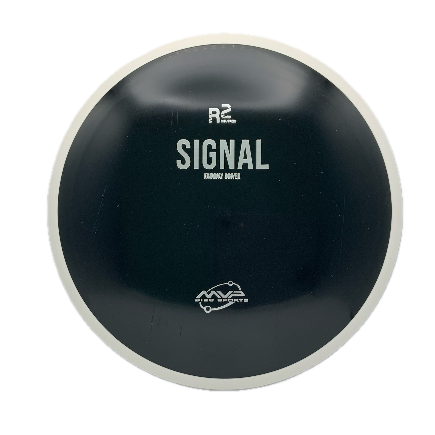 Axiom R2 Gyropalooza R2 #43 - Signal - 172 - Astro Discs TX - Houston Disc Golf