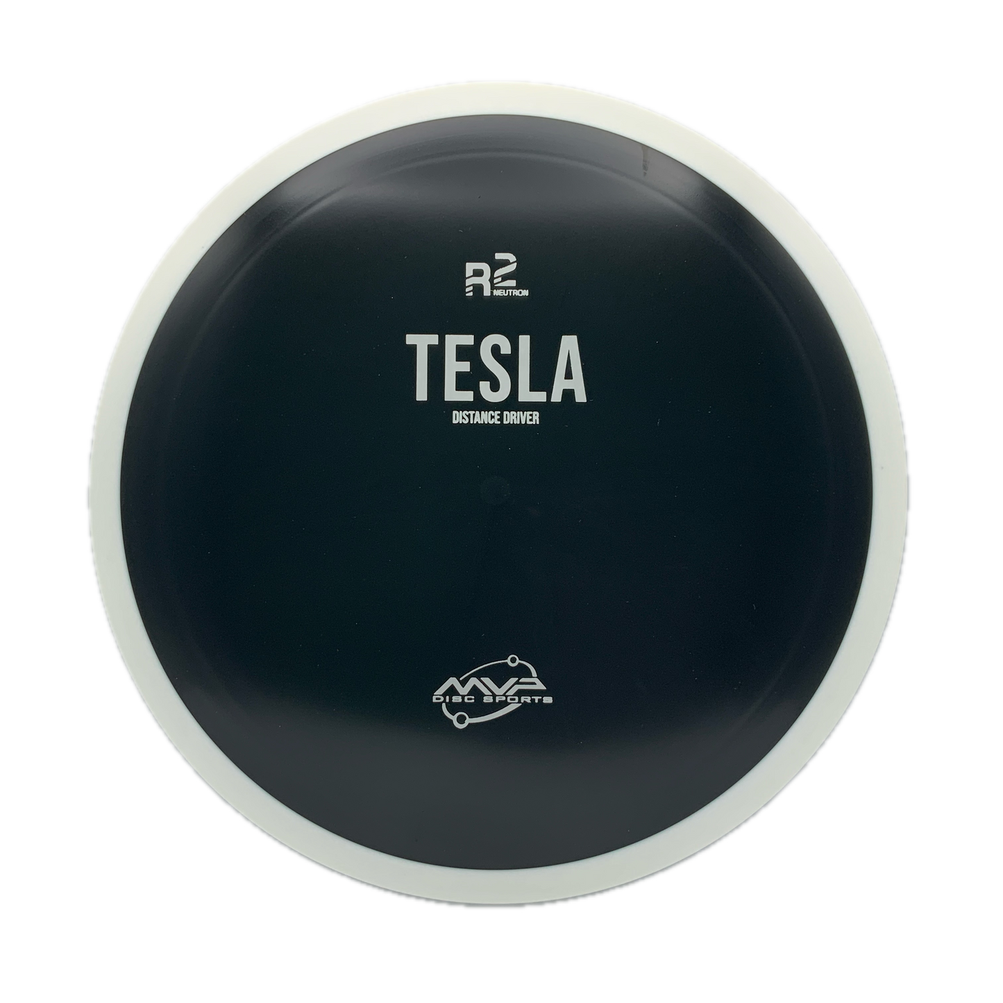 Axiom R2 Gyropalooza R2 #44 - Tesla - 167 - Astro Discs TX - Houston Disc Golf