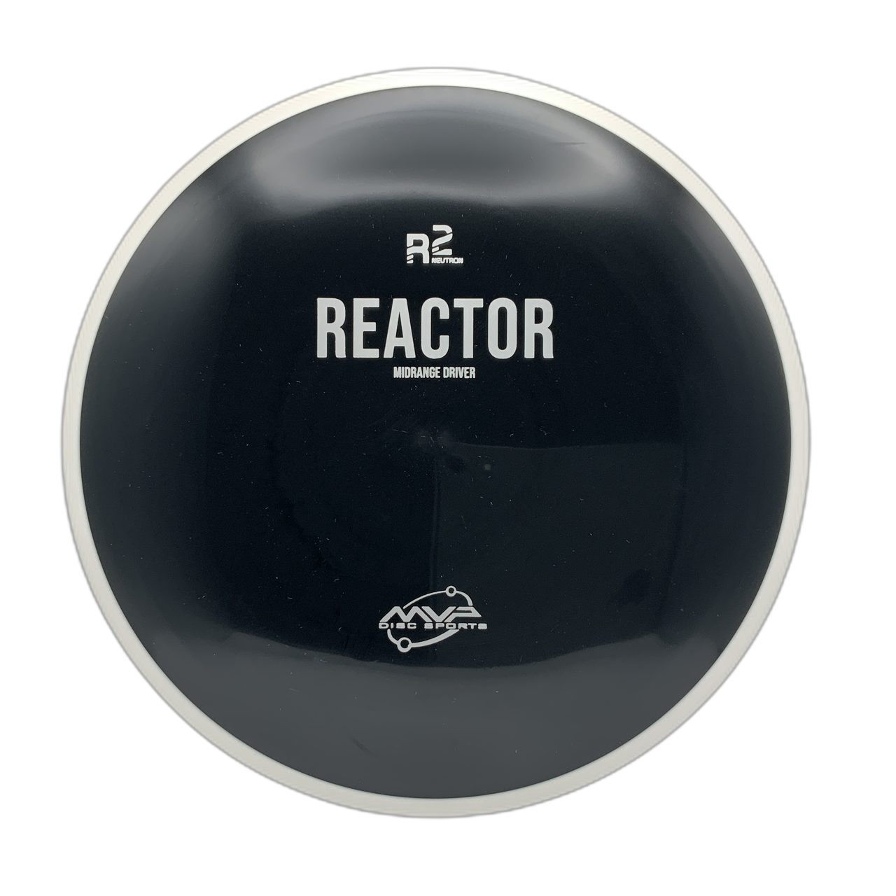 MVP Reactor - Astro Discs TX - Houston Disc Golf