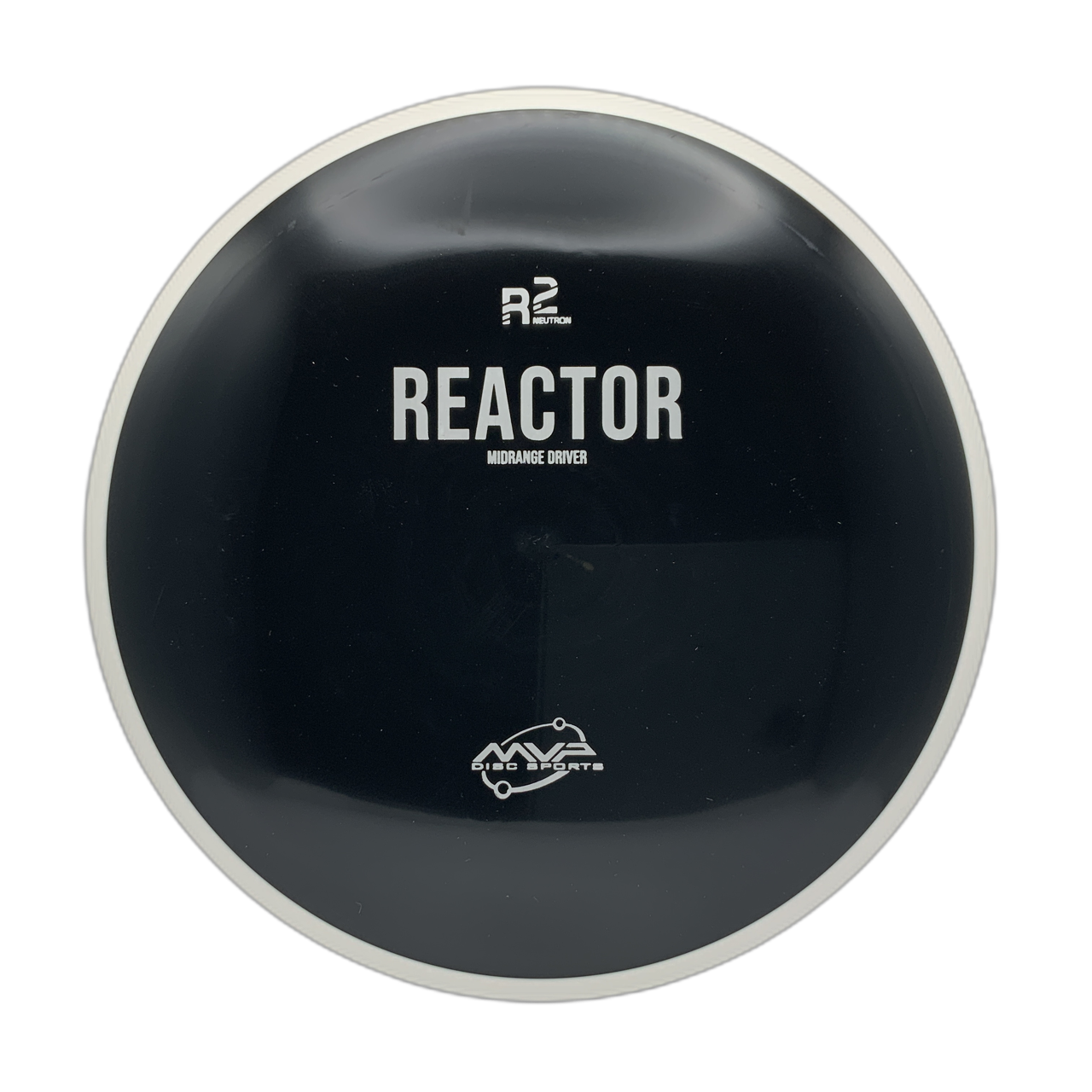 MVP Reactor - Astro Discs TX - Houston Disc Golf