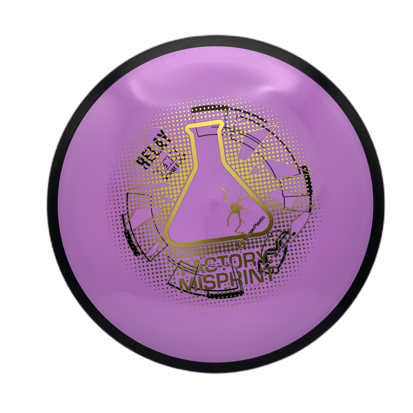 MVP Relay - Astro Discs TX - Houston Disc Golf