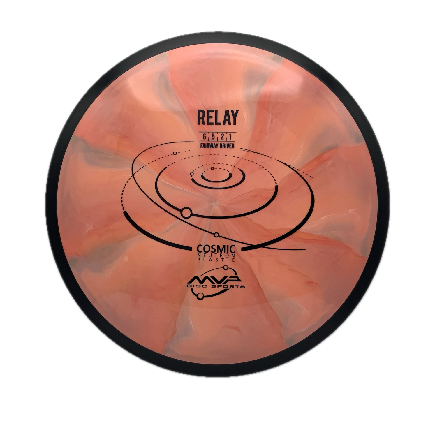 MVP Relay - Astro Discs TX - Houston Disc Golf