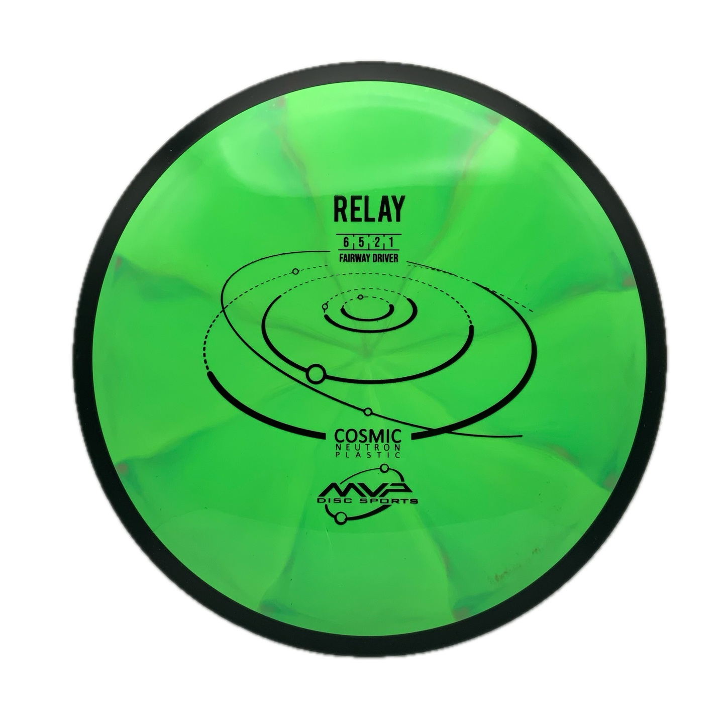 MVP Relay - Astro Discs TX - Houston Disc Golf