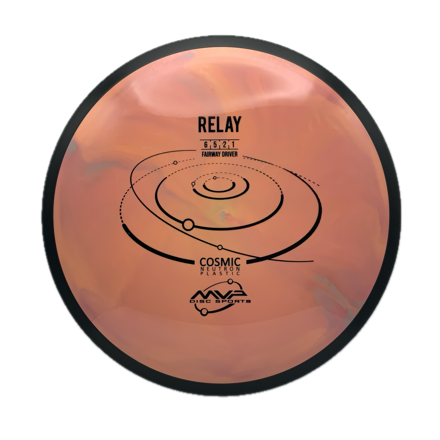 MVP Relay - Astro Discs TX - Houston Disc Golf