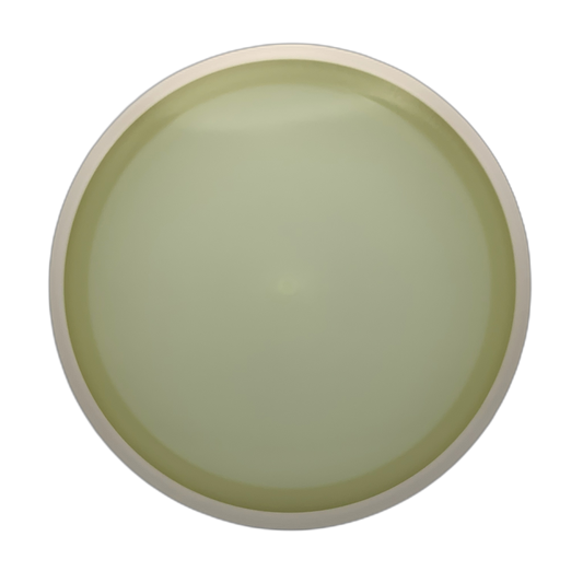 MVP Resistor - Eclipse Gow #21 - 172 - Astro Discs TX - Houston Disc Golf