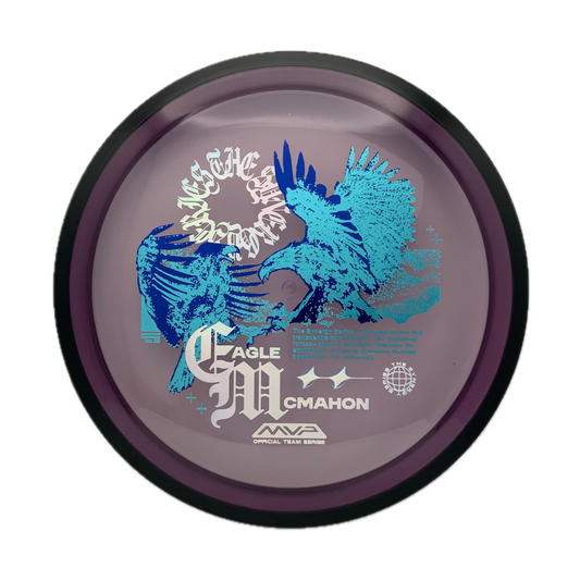 MVP Resistor - Eagle McMahon Synergy Series (Preorder) Proton SE #52 - 173 - Astro Discs TX - Houston Disc Golf