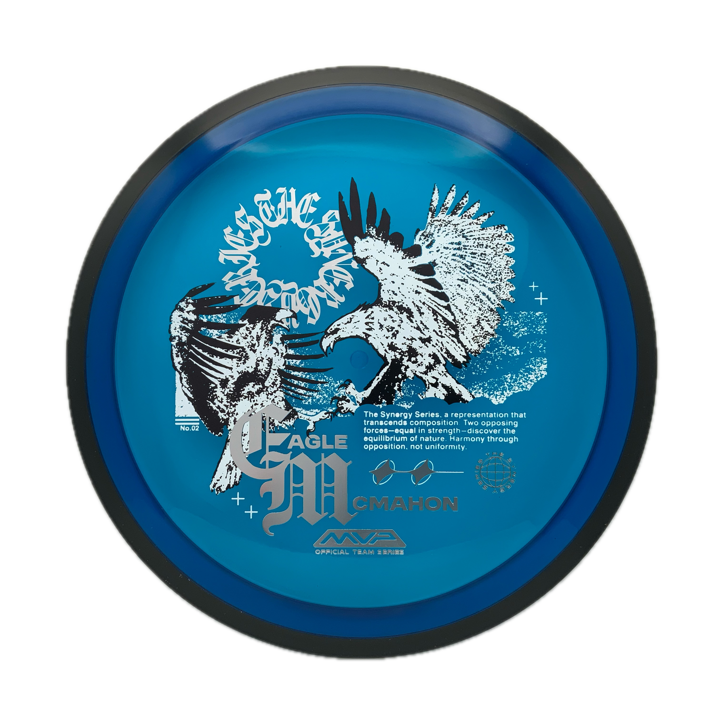 MVP Resistor - Eagle McMahon Synergy Series (Preorder) Proton SE #87 - 174 - Astro Discs TX - Houston Disc Golf
