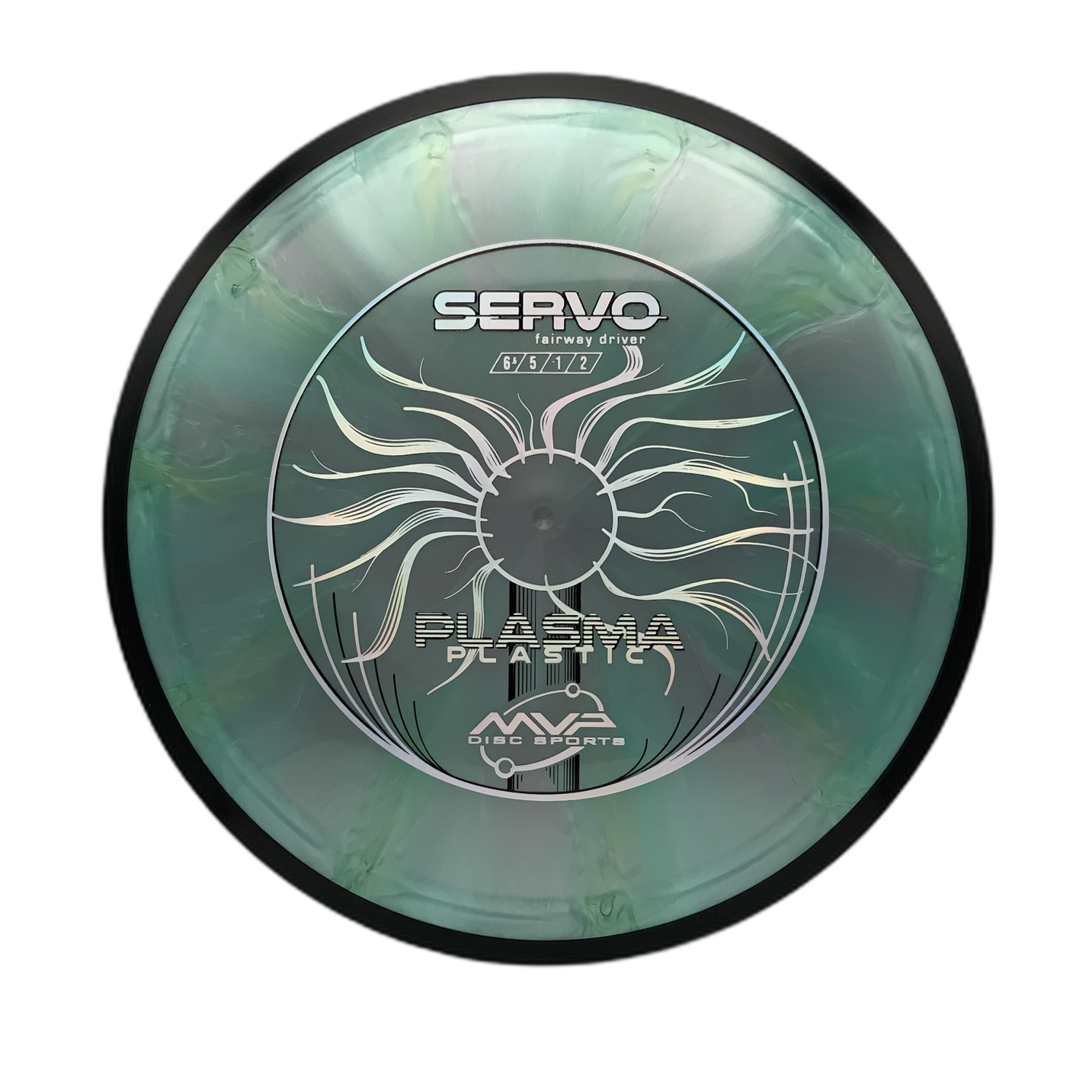 MVP Servo - Astro Discs TX - Houston Disc Golf