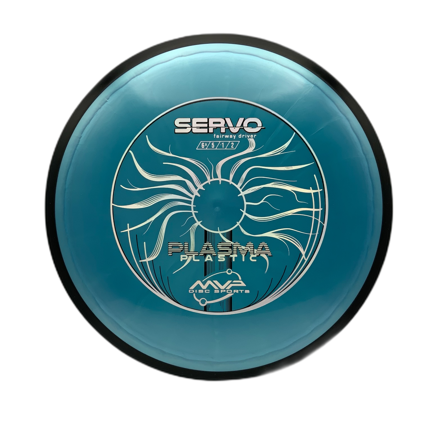 MVP Servo - Astro Discs TX - Houston Disc Golf