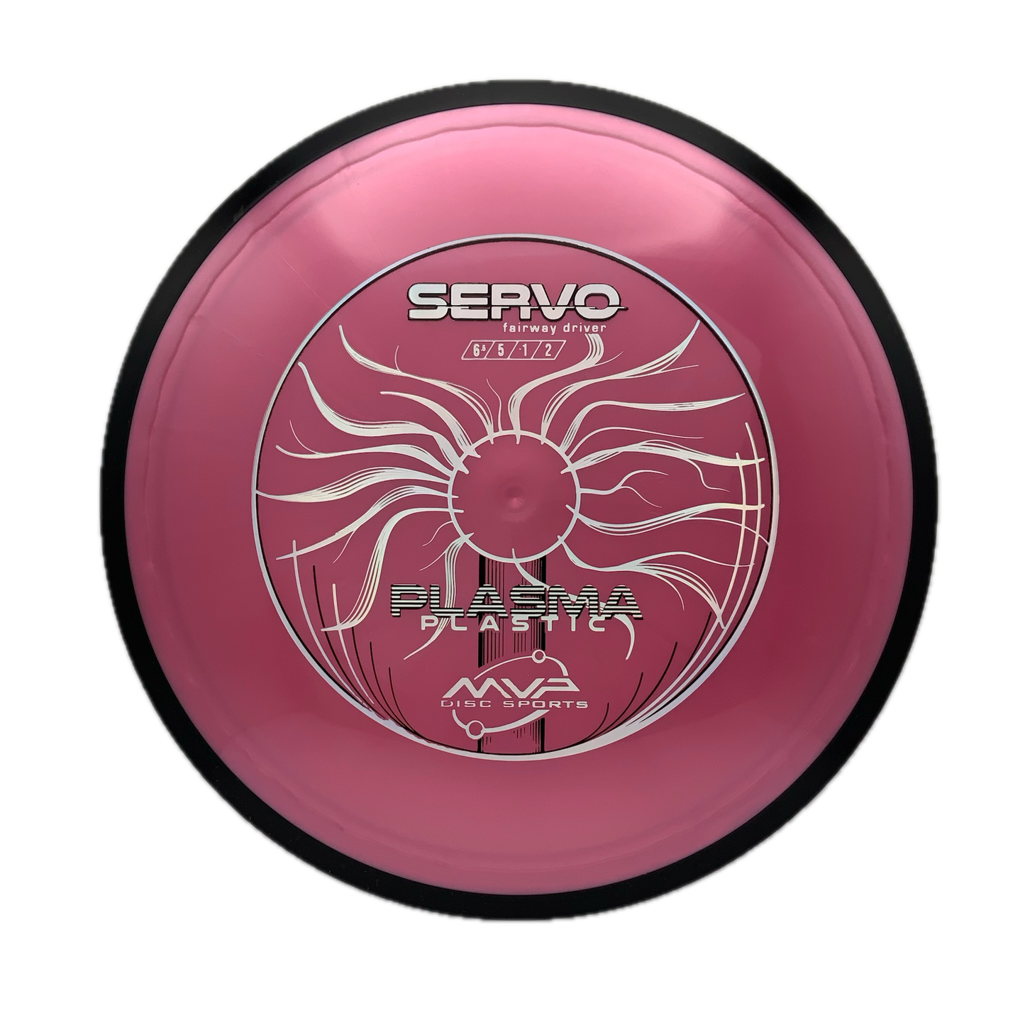 MVP Servo - Astro Discs TX - Houston Disc Golf