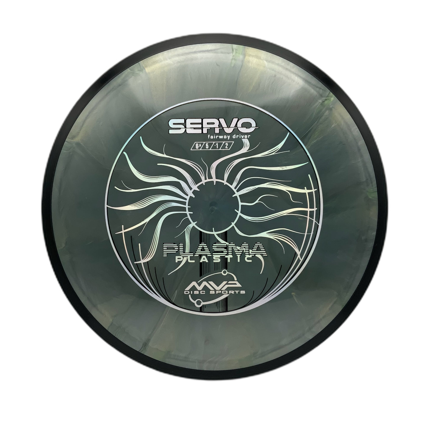 MVP Servo - Astro Discs TX - Houston Disc Golf