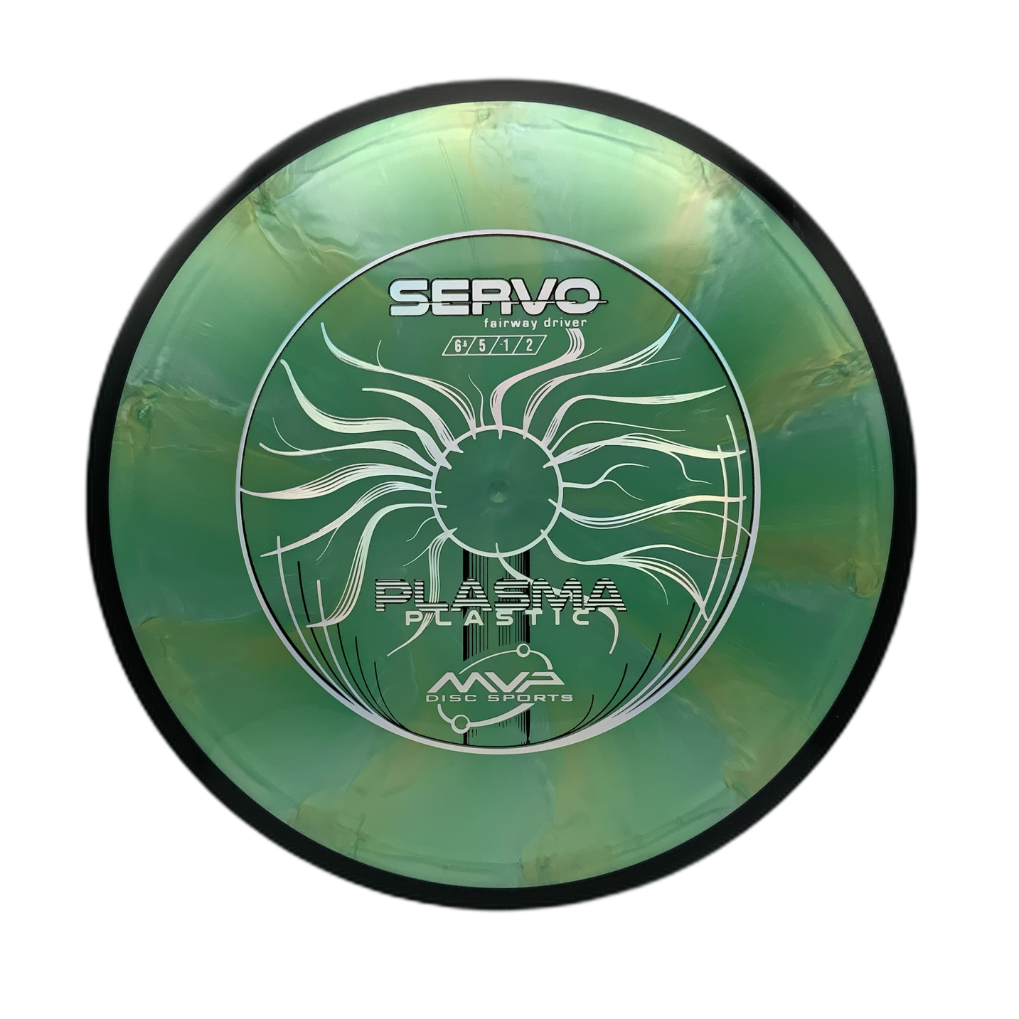 MVP Servo - Astro Discs TX - Houston Disc Golf