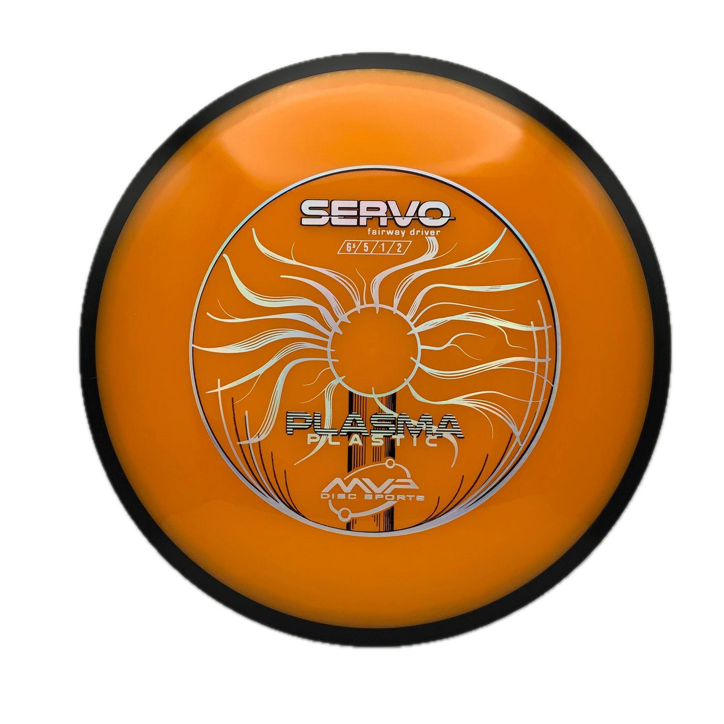 MVP Servo - Astro Discs TX - Houston Disc Golf