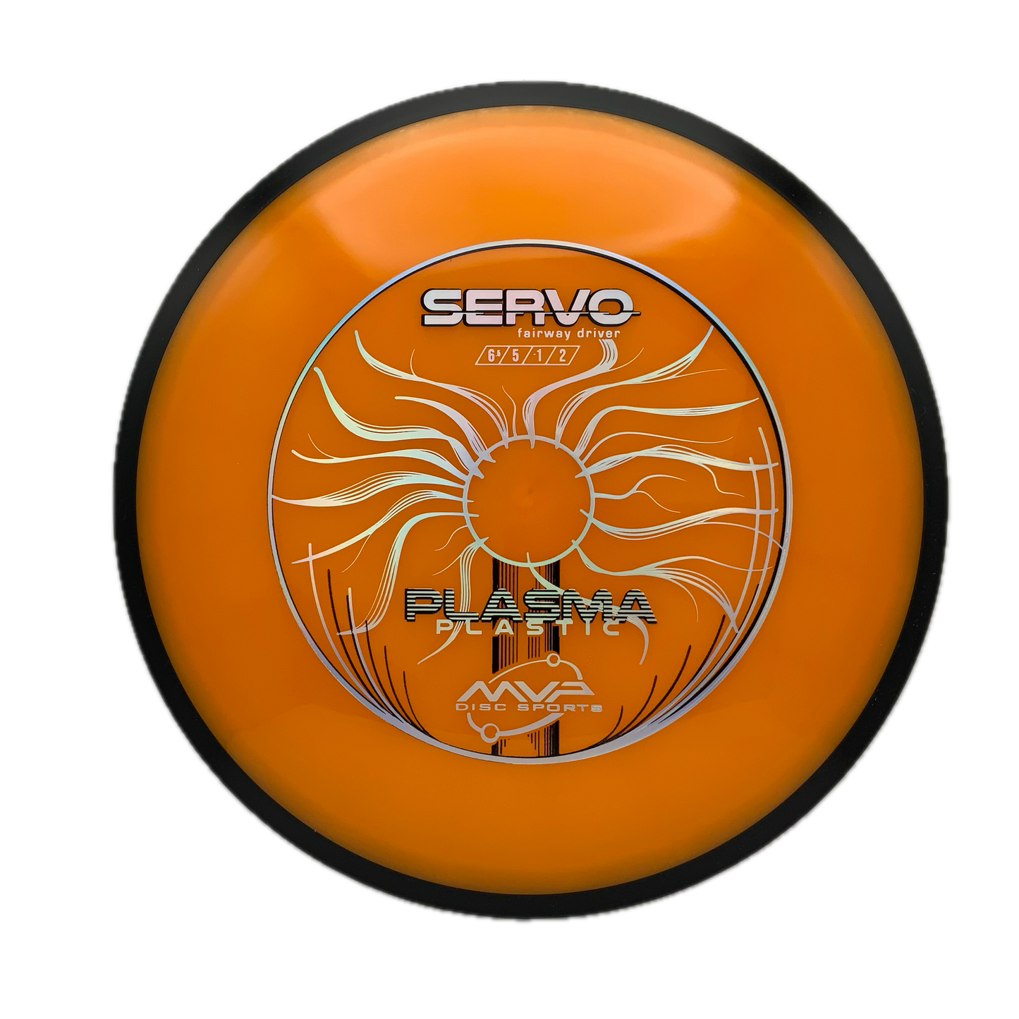 MVP Servo - Astro Discs TX - Houston Disc Golf