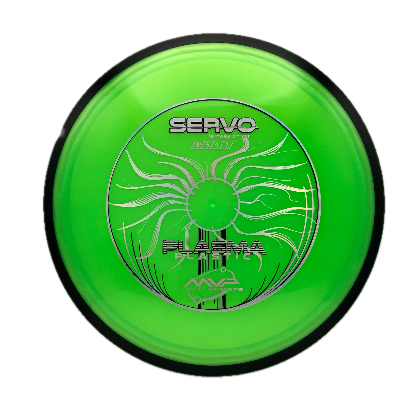 MVP Servo - Astro Discs TX - Houston Disc Golf