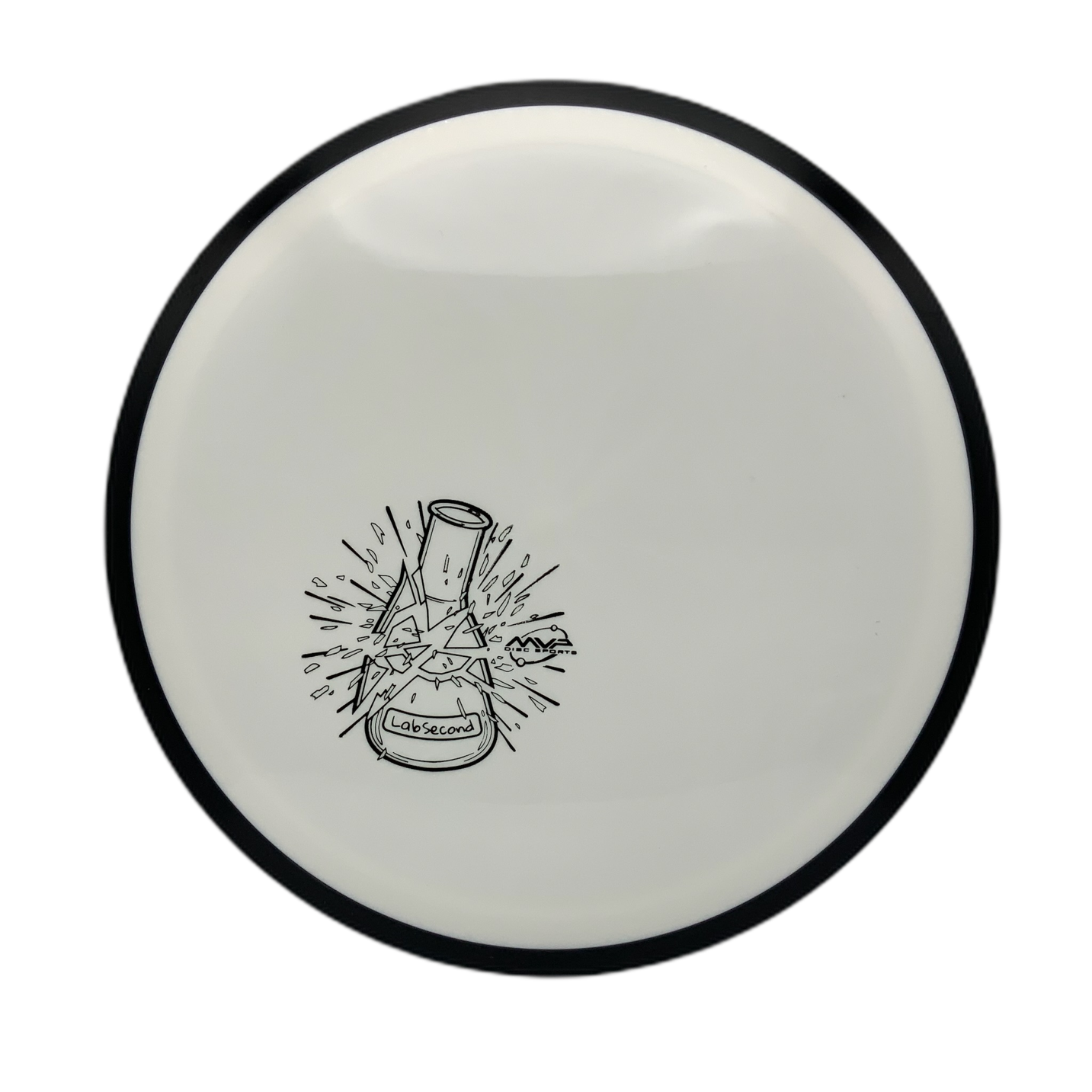 MVP Servo - Astro Discs TX - Houston Disc Golf