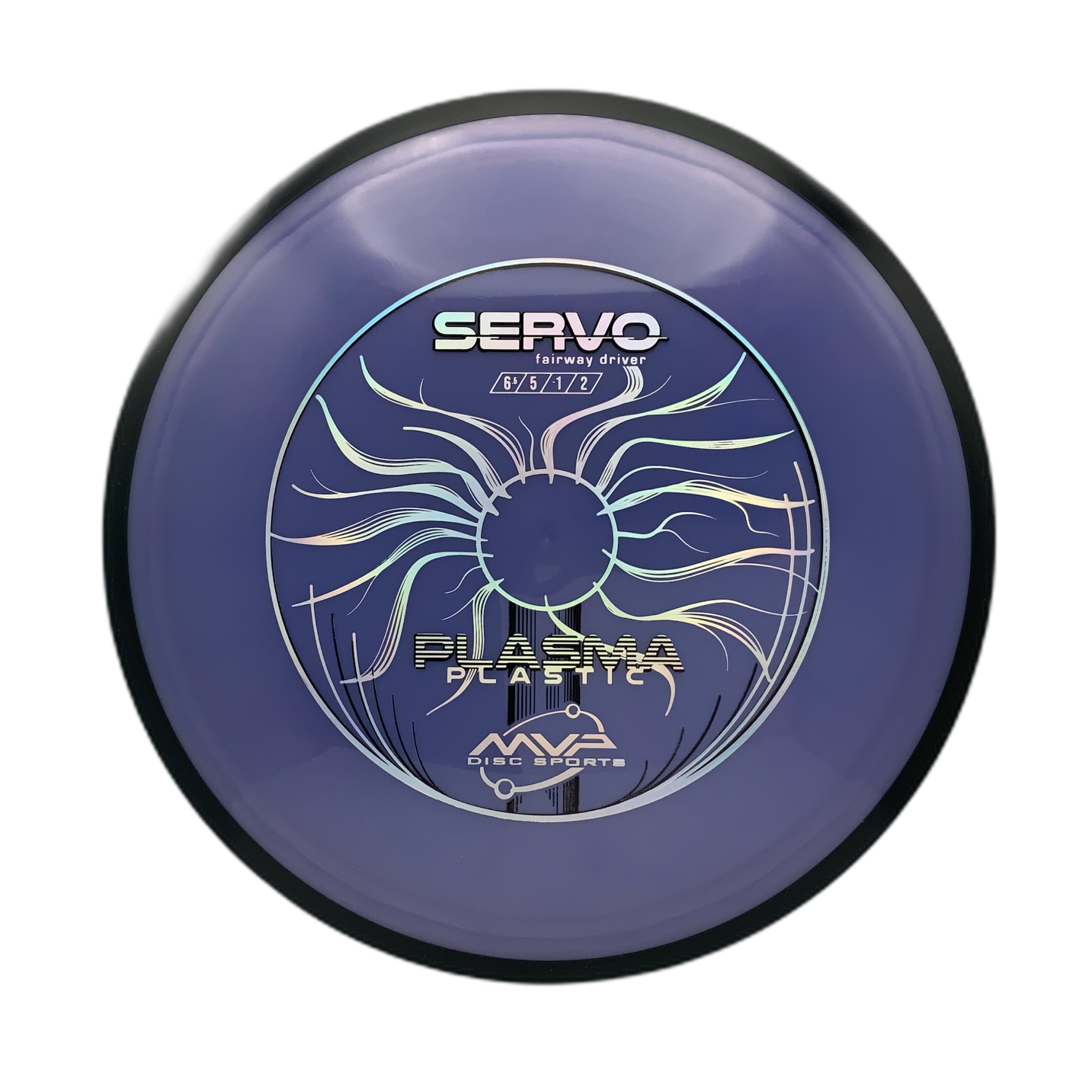 MVP Servo - Astro Discs TX - Houston Disc Golf