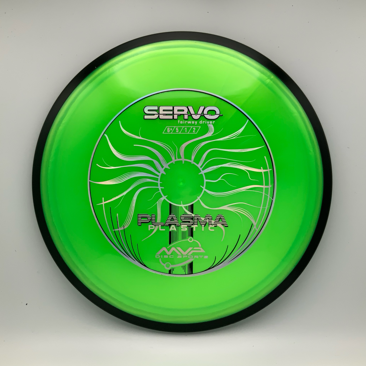 MVP Servo - Astro Discs TX - Houston Disc Golf