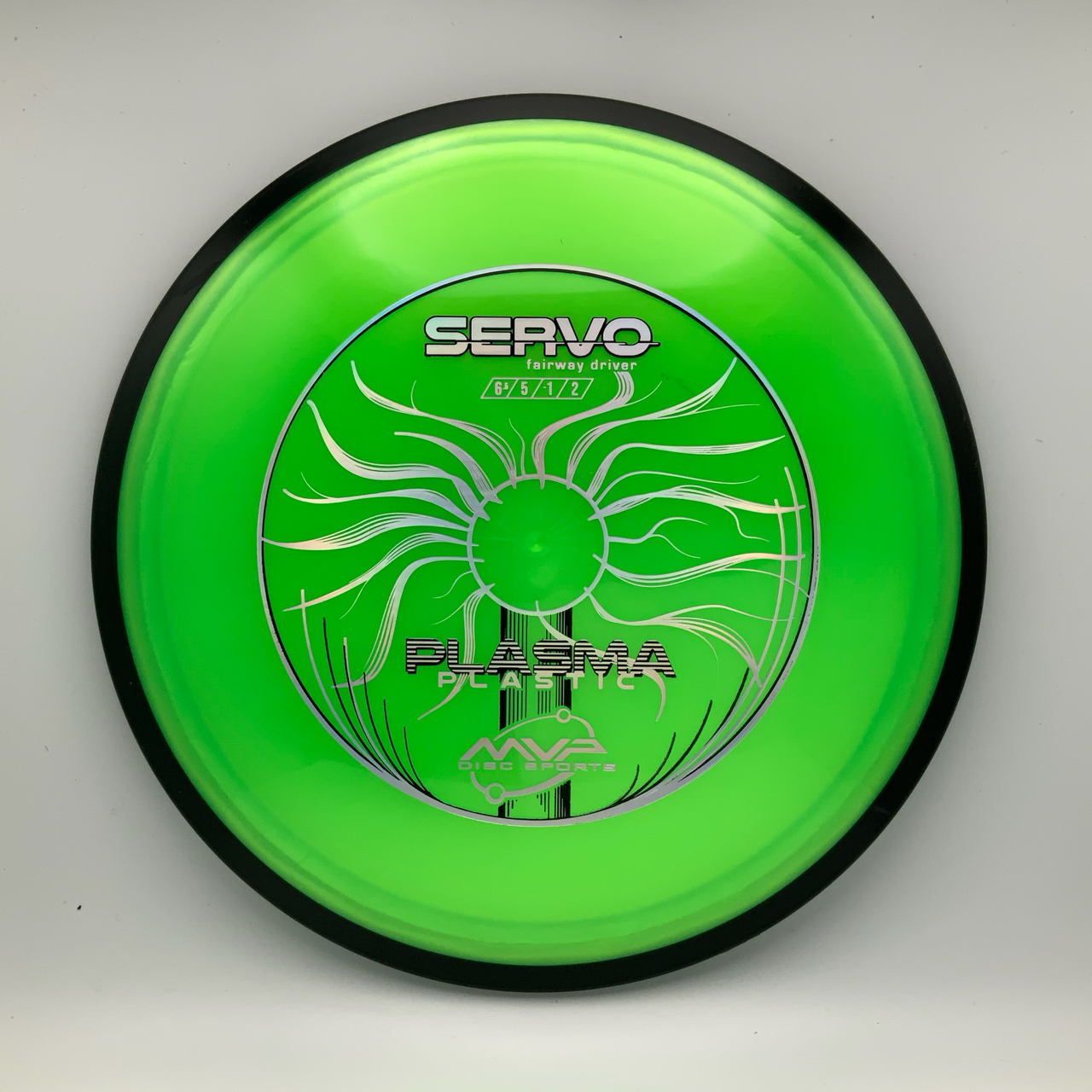 MVP Servo - Astro Discs TX - Houston Disc Golf