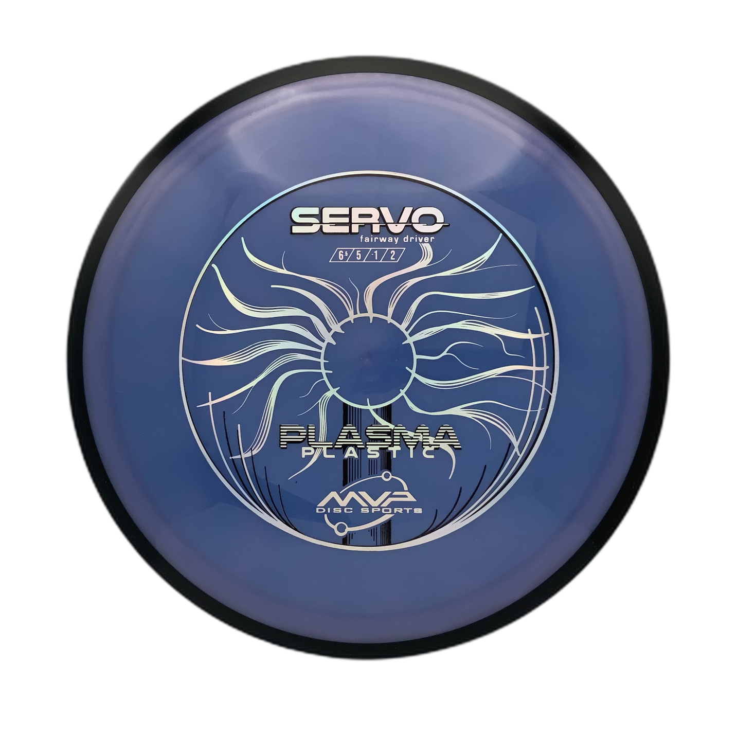 MVP Servo - Astro Discs TX - Houston Disc Golf