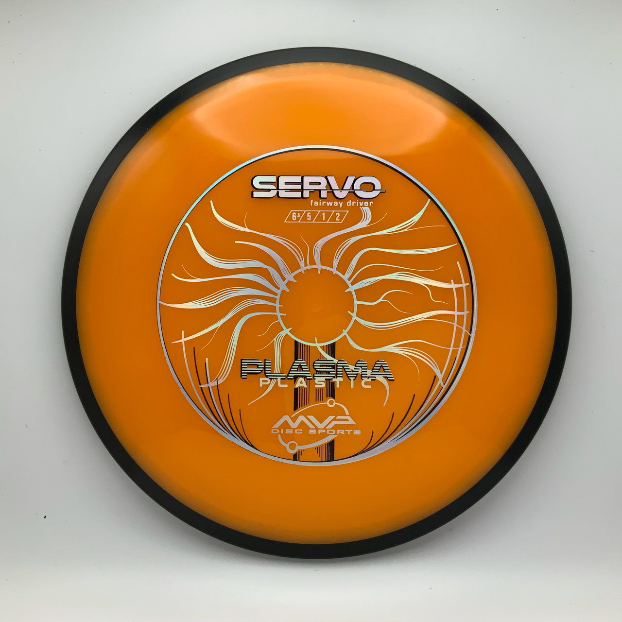 MVP Servo - Astro Discs TX - Houston Disc Golf