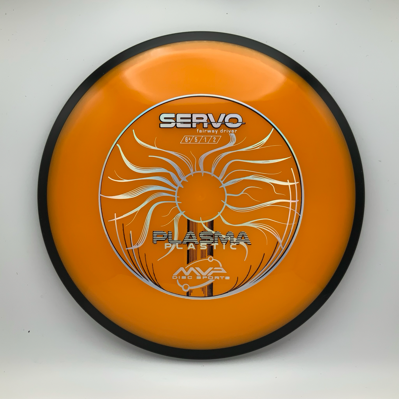 MVP Servo - Astro Discs TX - Houston Disc Golf