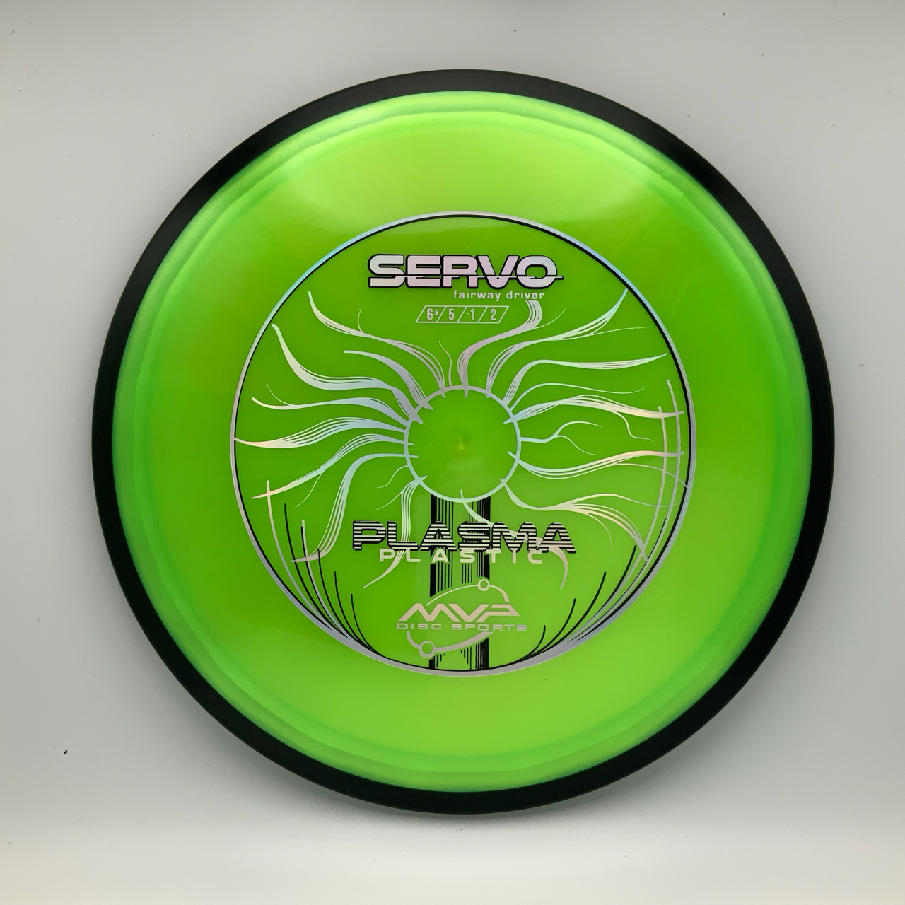 MVP Servo - Astro Discs TX - Houston Disc Golf