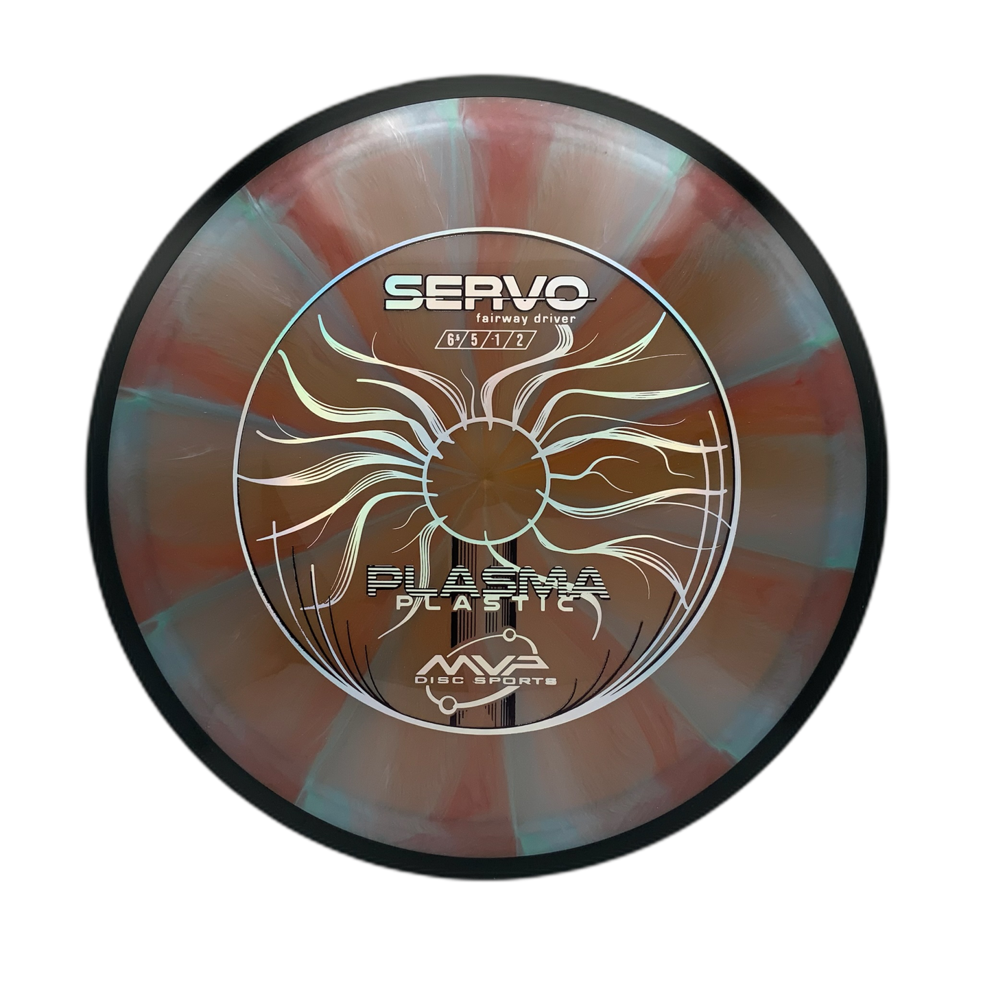 MVP Servo - Astro Discs TX - Houston Disc Golf