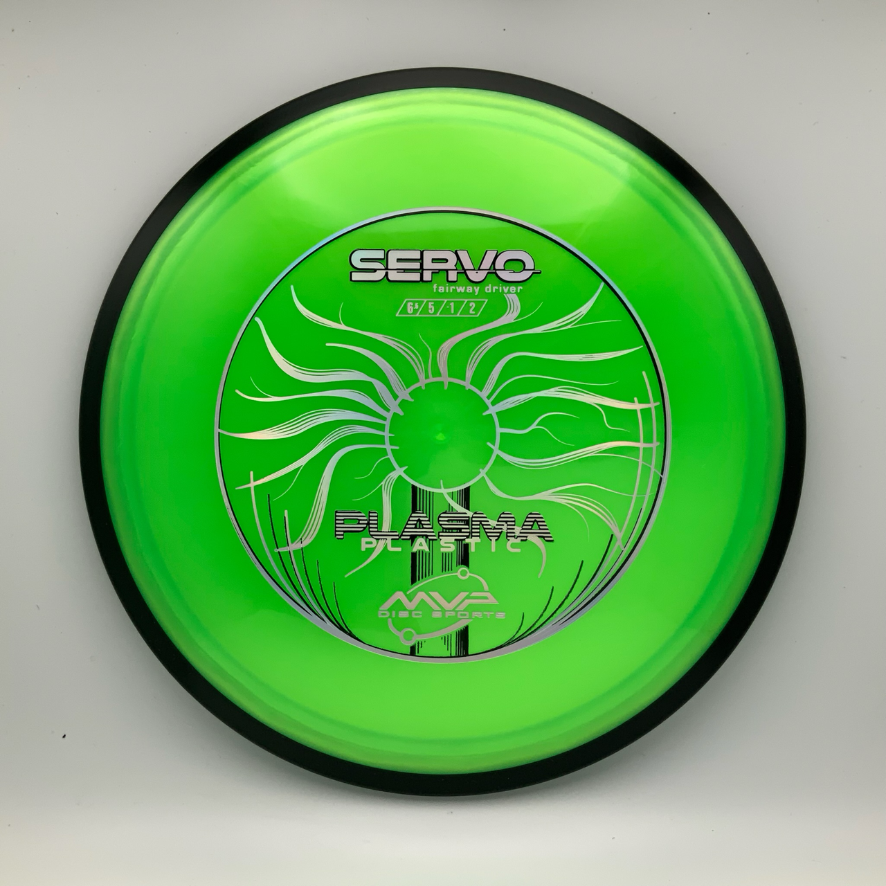 MVP Servo - Astro Discs TX - Houston Disc Golf