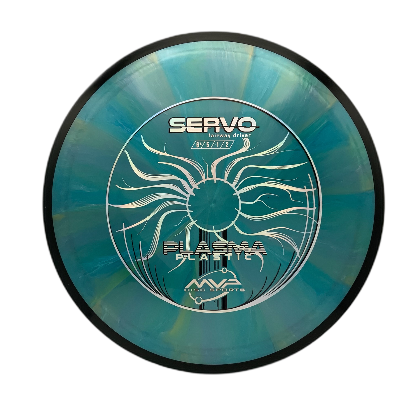 MVP Servo - Astro Discs TX - Houston Disc Golf