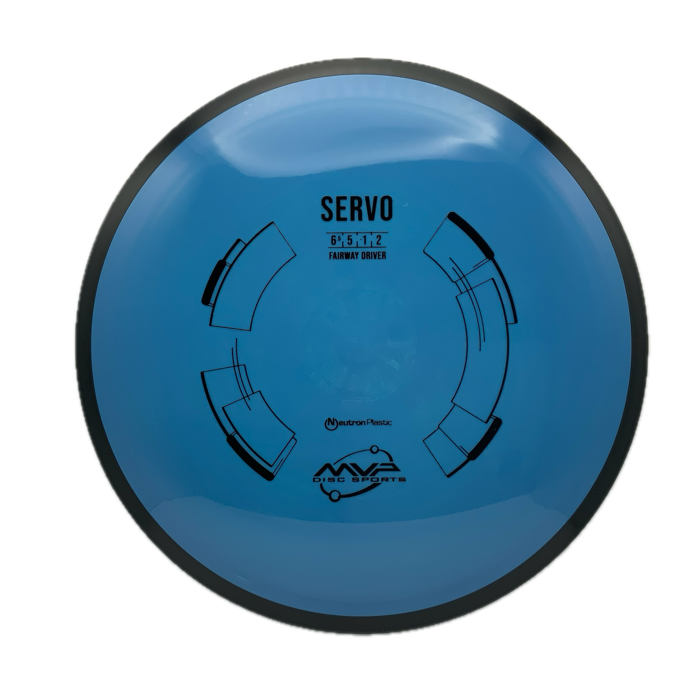 MVP Servo - Astro Discs TX - Houston Disc Golf