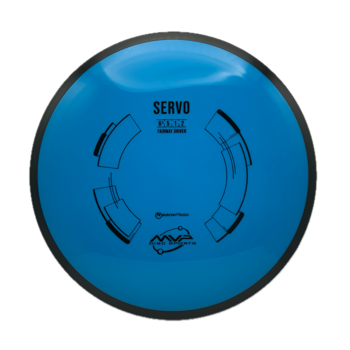 MVP Servo - Astro Discs TX - Houston Disc Golf