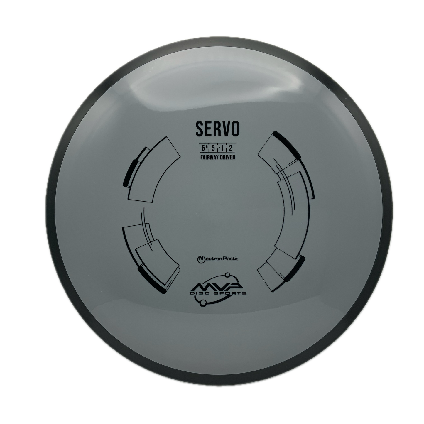 MVP Servo - Astro Discs TX - Houston Disc Golf