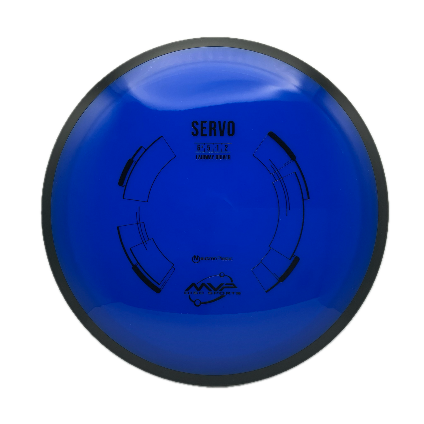 MVP Servo - Astro Discs TX - Houston Disc Golf