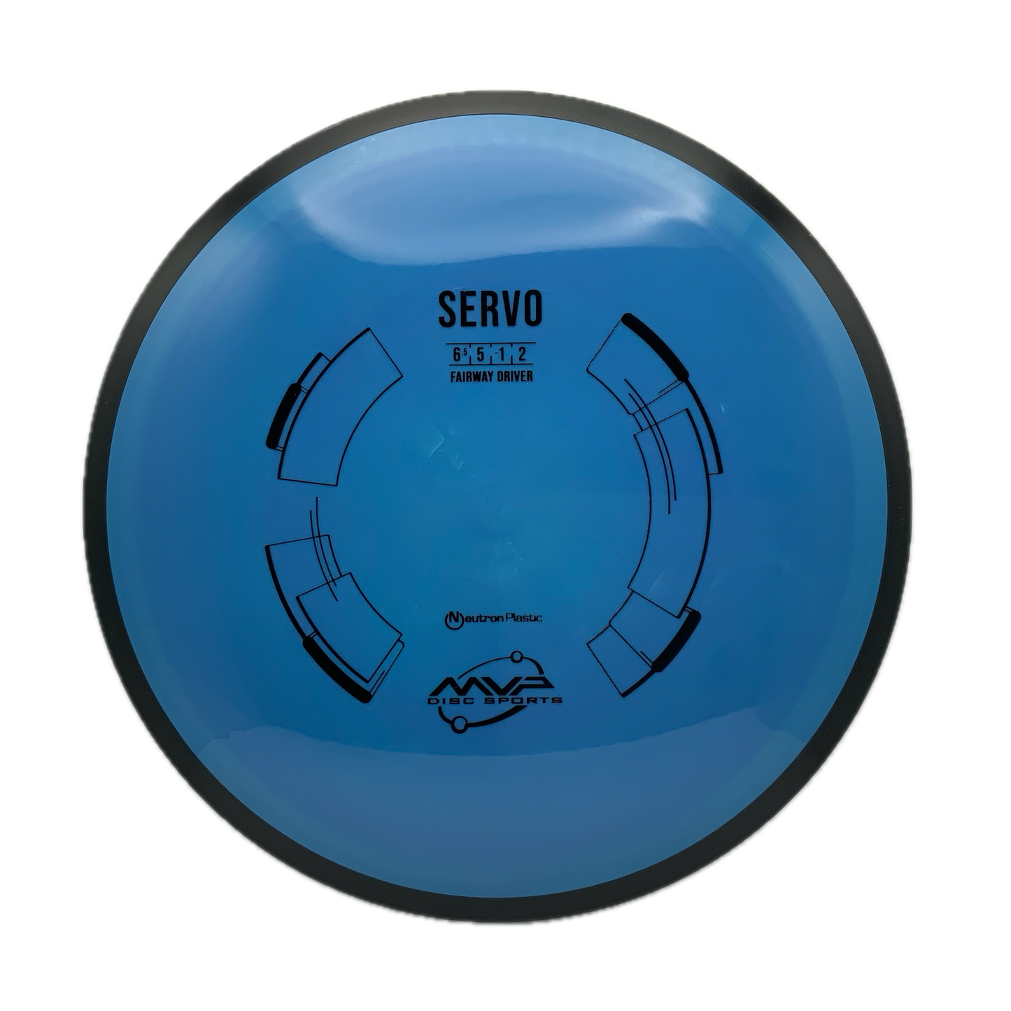 MVP Servo - Astro Discs TX - Houston Disc Golf