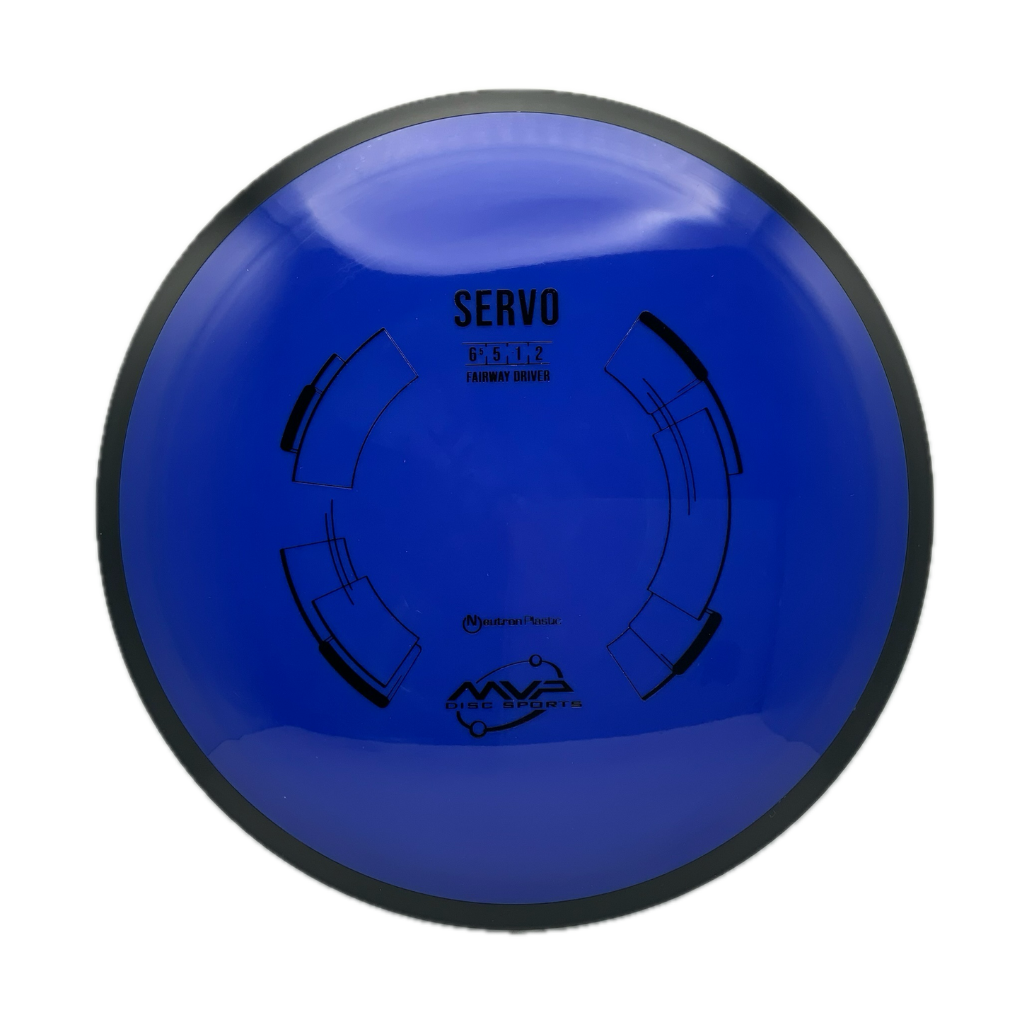 MVP Servo - Astro Discs TX - Houston Disc Golf