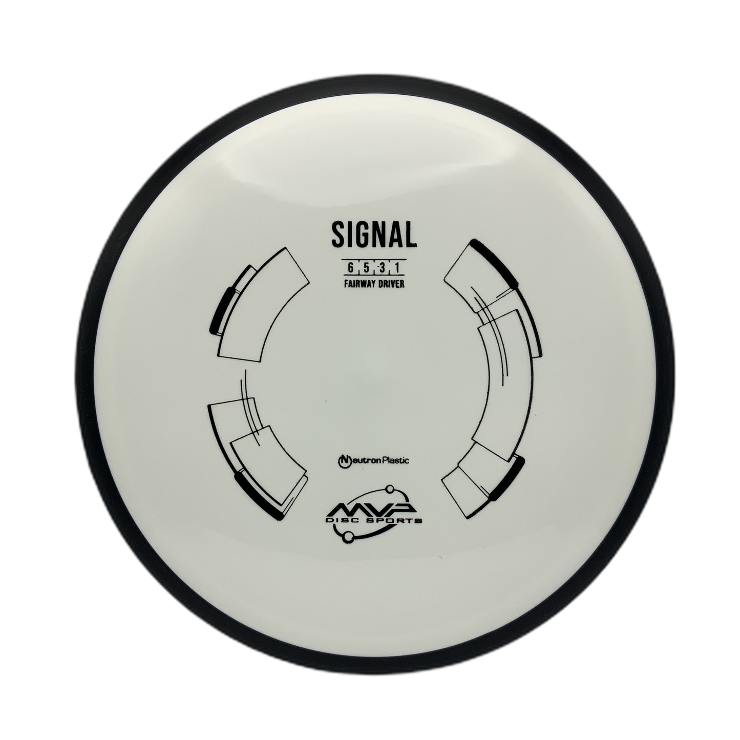 MVP Signal - Astro Discs TX - Houston Disc Golf