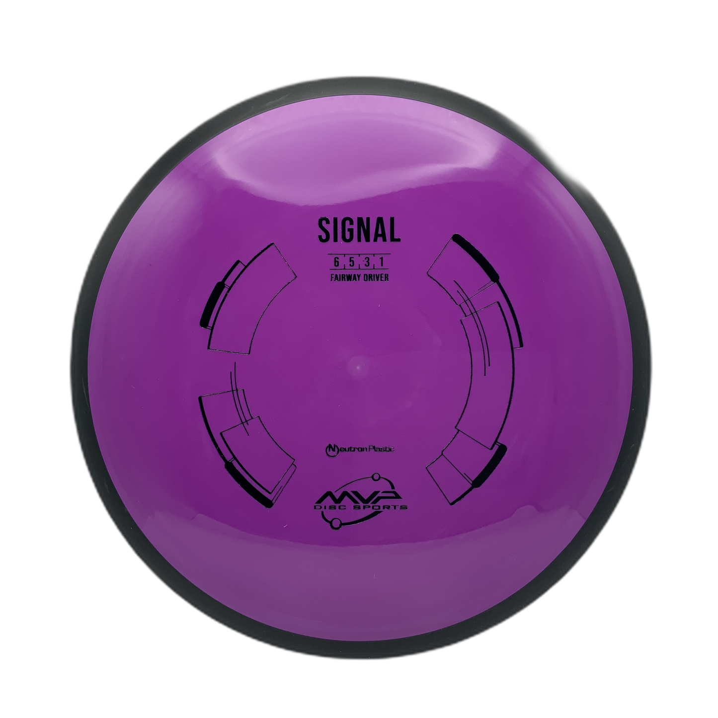 MVP Signal - Astro Discs TX - Houston Disc Golf