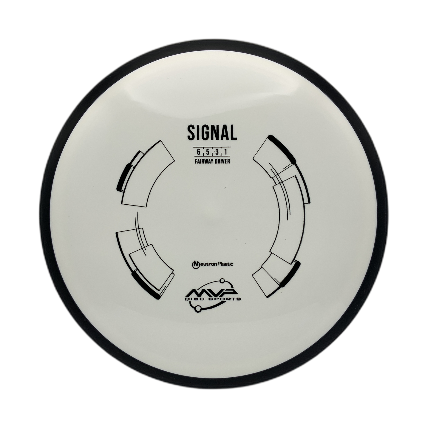 MVP Signal - Astro Discs TX - Houston Disc Golf