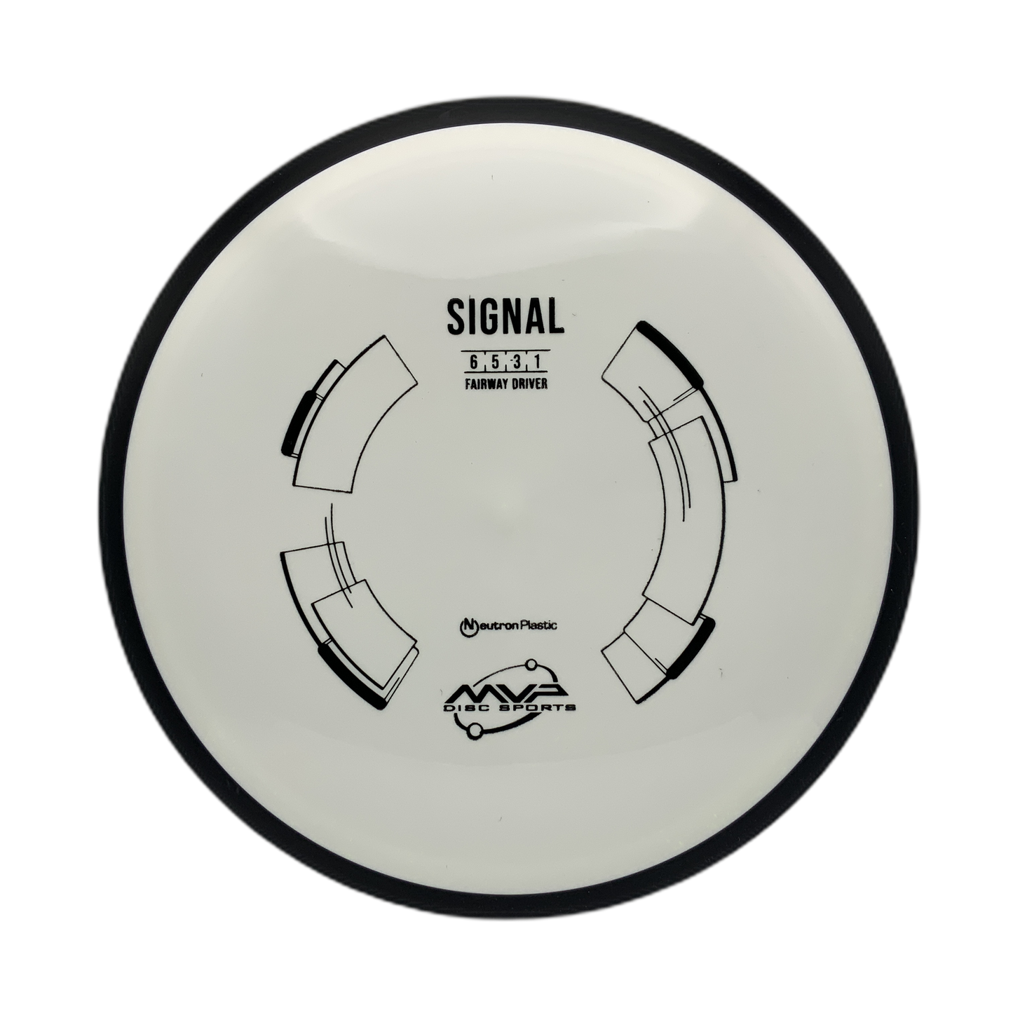 MVP Signal - Astro Discs TX - Houston Disc Golf