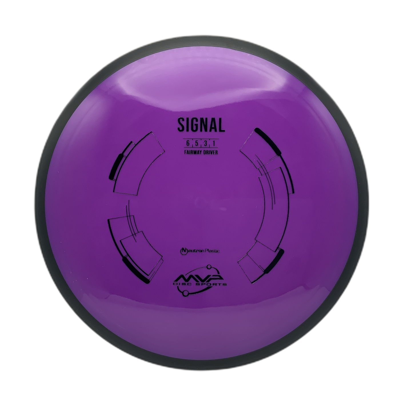 MVP Signal - Astro Discs TX - Houston Disc Golf